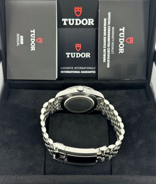 Tudor Black Bay 58 M7939A1A0RU-0001